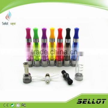 shenzhen electronic cigarette ce4 clearomizer for ego ce4 battery