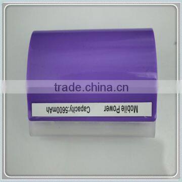 china 5600mAh power bank thl battery