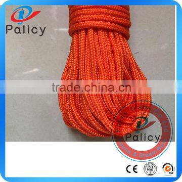 Life Saving Fire Fighting Guide Safety Rescue Rope photo-4