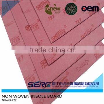 FELT NON WOVEN SIMILAR CARTON FIBROSO FOR FOOTWEAR photo-3