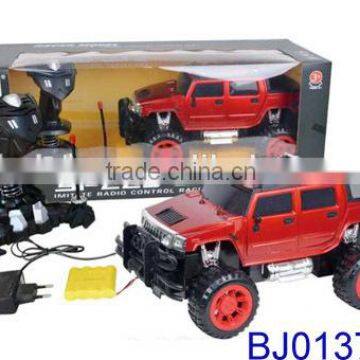 Hot New Children Toy Replica Sport Car Model 5ch 1/10 Scale Remote Control rc Car photo-5