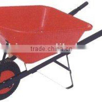 LOW WB7801 plastic wheelbarrow