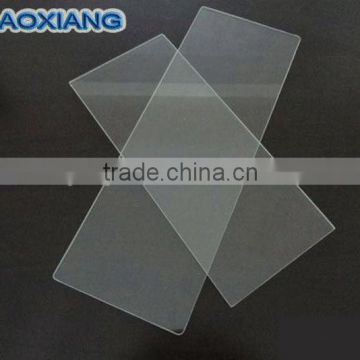 High quality trade assurance high quality tempered glass for oven door