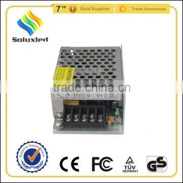 switching power supply 12v 25w
