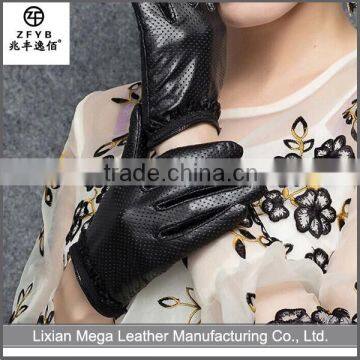 China new design popular Wholesale Winter Gloves