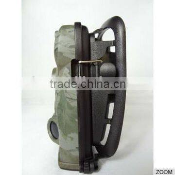 Small Volume Design Mms Hunting Camera ,GSM Infrared Hunting Camera Night Vision photo-2