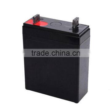 2v Voltage Lead Acid Battery 2v 100ah For Solar / Wind System Use photo-4