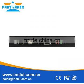 Top Quality Wholesale Intel Pentium J2900, quad-core 2.41Ghz Factory Supply Mini Itx Case/Desktop Computer