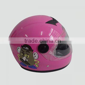 New arrival children safety helmet for motorcycle,cheap price,high quality