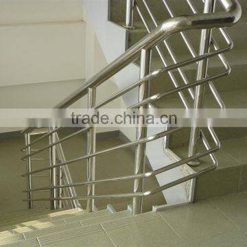 Stainless Steel Handrail