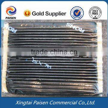 Factory Butyl Clay Damping Block for Air Conditioner / Shake-proof Butyl Rubber Damping for Sealing photo-5