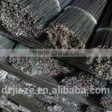 black annealed binding wire