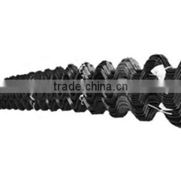 Plastic Coated Wiggle Wire