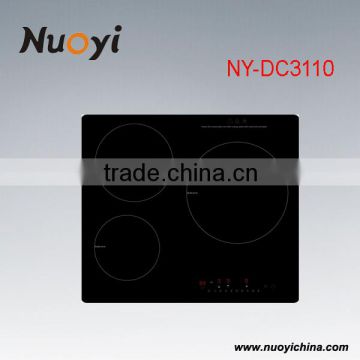 Latest Low price press induction stove/vitroceramic hob 5000w