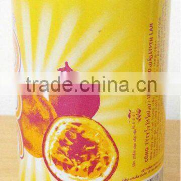 Passion fruit juice 320ml