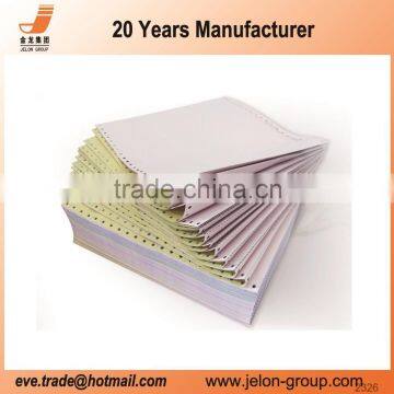 China Factory Carbonless Paper for Copy photo-3
