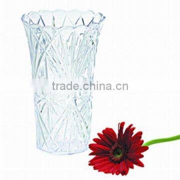 Glass Vase