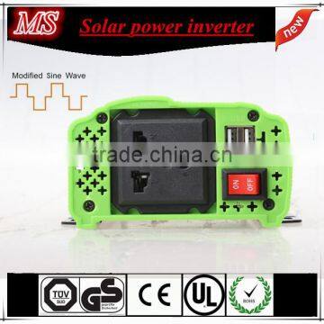 Perfect With External Fuse Easy Repair 300w 12v Power Inverters photo-2