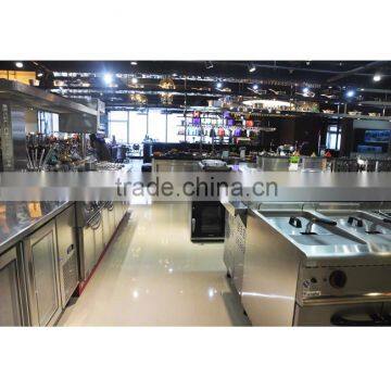 Great Price Chinese Machinery Commercial Restaurant/Buffet Equipment For Sale photo-5