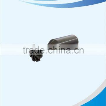 carbide T-slot face and side milling cutter