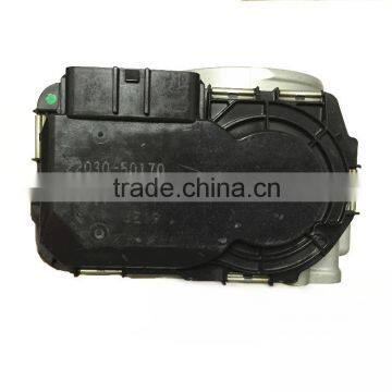 Throttle Body for Toyota Land Cruiser/Lexus GX470 OEM # 22030-50170 photo-3