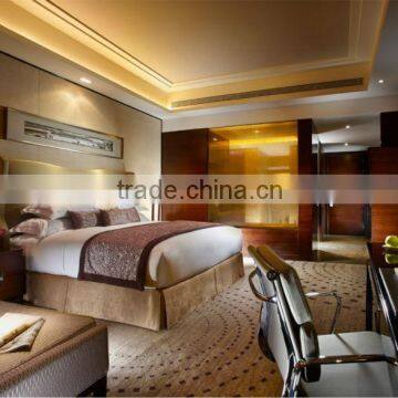 new hotel products, double beds hotel, india hotel furniture HDBR105