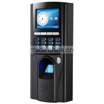 Shenzhen biometric fingerprint access control