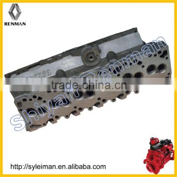 6BT5.9 cylinder head exchange 3925400