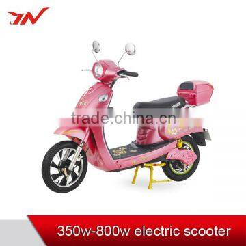 350w brushless DC motor/electric scooter/electric bicycle