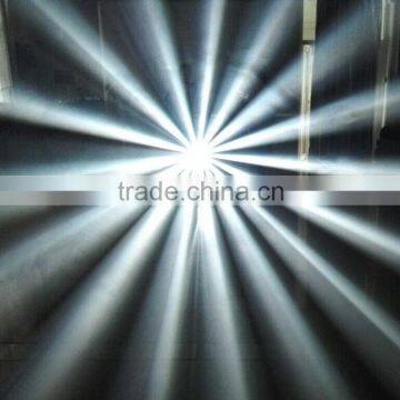 Professional Factory Price China Light Stage Beam Spot Wash Sky Beam 350 Moving Head