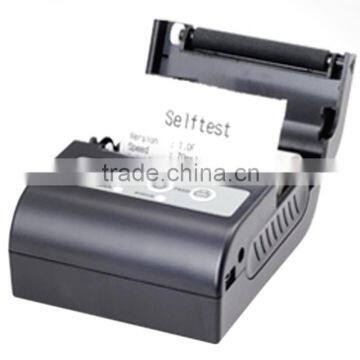 58mm Mini Portable Android Bluetooth Thermal Support Arabic IMP003 photo-4