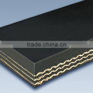 hot sale conveyor rubber belts