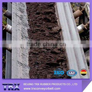China Rubber Coated Conveyor Belt