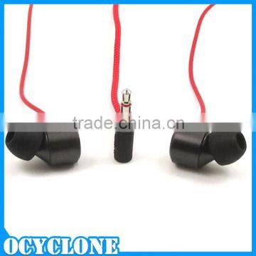 Hot selling earphone for lg phone for LG LE630 H815