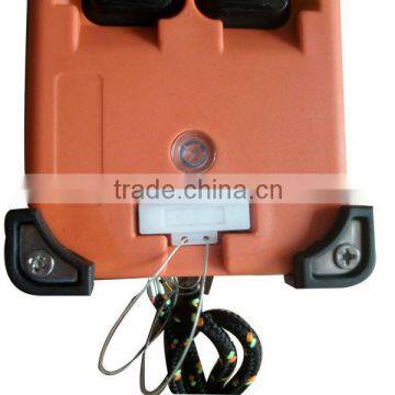 2014 New Design Remote Control Switch F21-6S photo-3