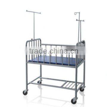 Hospital Infant Bed Bassinet