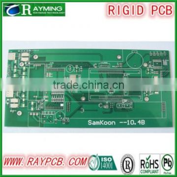 Good Heat Dissipation OEM Rigid fr4 PCB