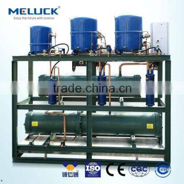 3meluck Plate Freezers compressor cold room