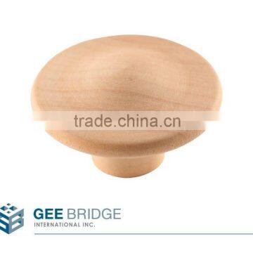 wood Cabinet Knob