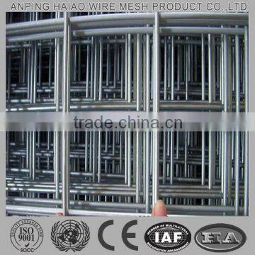 Wholesale 5x5 welded wire mesh fence panels