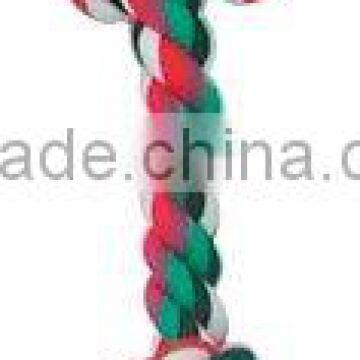 Pet products/dog toy/dog chewing toy/cotton rope