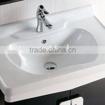 ROCH 2012 Good Sale Wooden Cabinet Bathroom Basin Cabinet photo-2