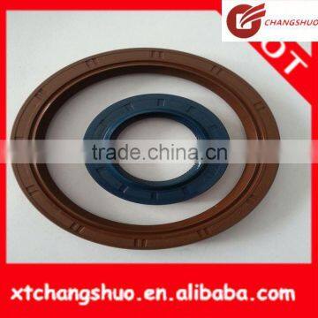 Hot sale Oil Resistance Rubber O RING Dust Seals customsize cfw seals