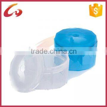 New diamond silicone ice cube tray