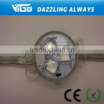 Pixel Led Module With Amusement Lighting