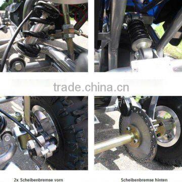 Child ATV,110cc/125cc