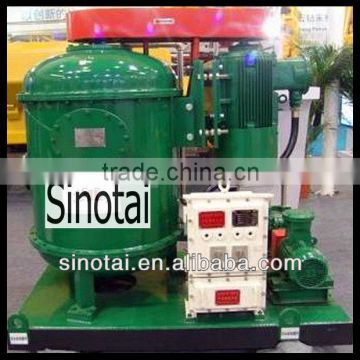 API standard oilfield stainless steel mud Vacuum Degasser