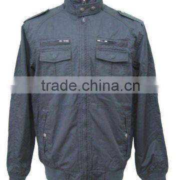 Men's Fashion Jacket, Mens Jacket, Fashion Jacket