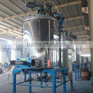 Guangxing Batch Thermocol Pellets Foaming Machinery photo-3