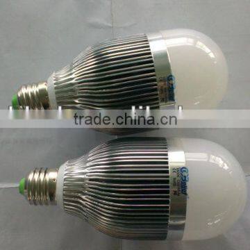 3000-6500K 12w led bulb light